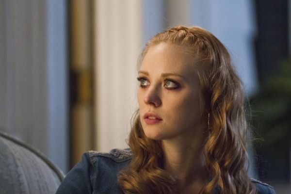 Deborah Ann Woll Photo
